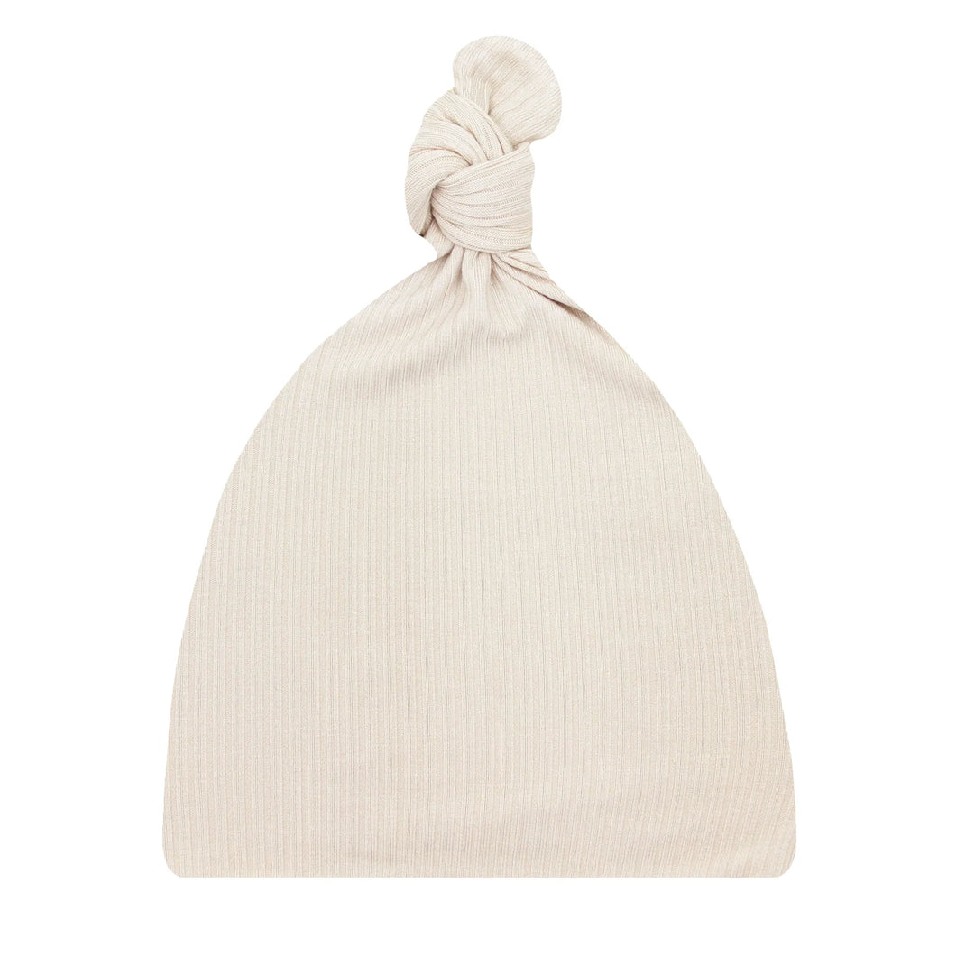 Top Knot Hat | Cove