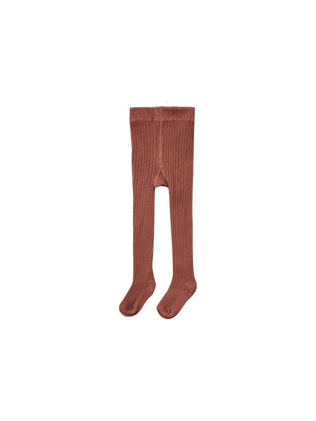 Tights | Cranberry