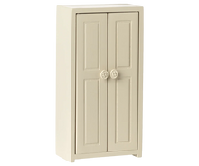 Load image into Gallery viewer, Mouse Closet | Cream
