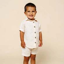 Load image into Gallery viewer, Shirt | Cream
