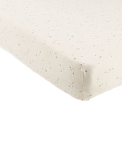 Bamboo Crib Sheet | Twinkle