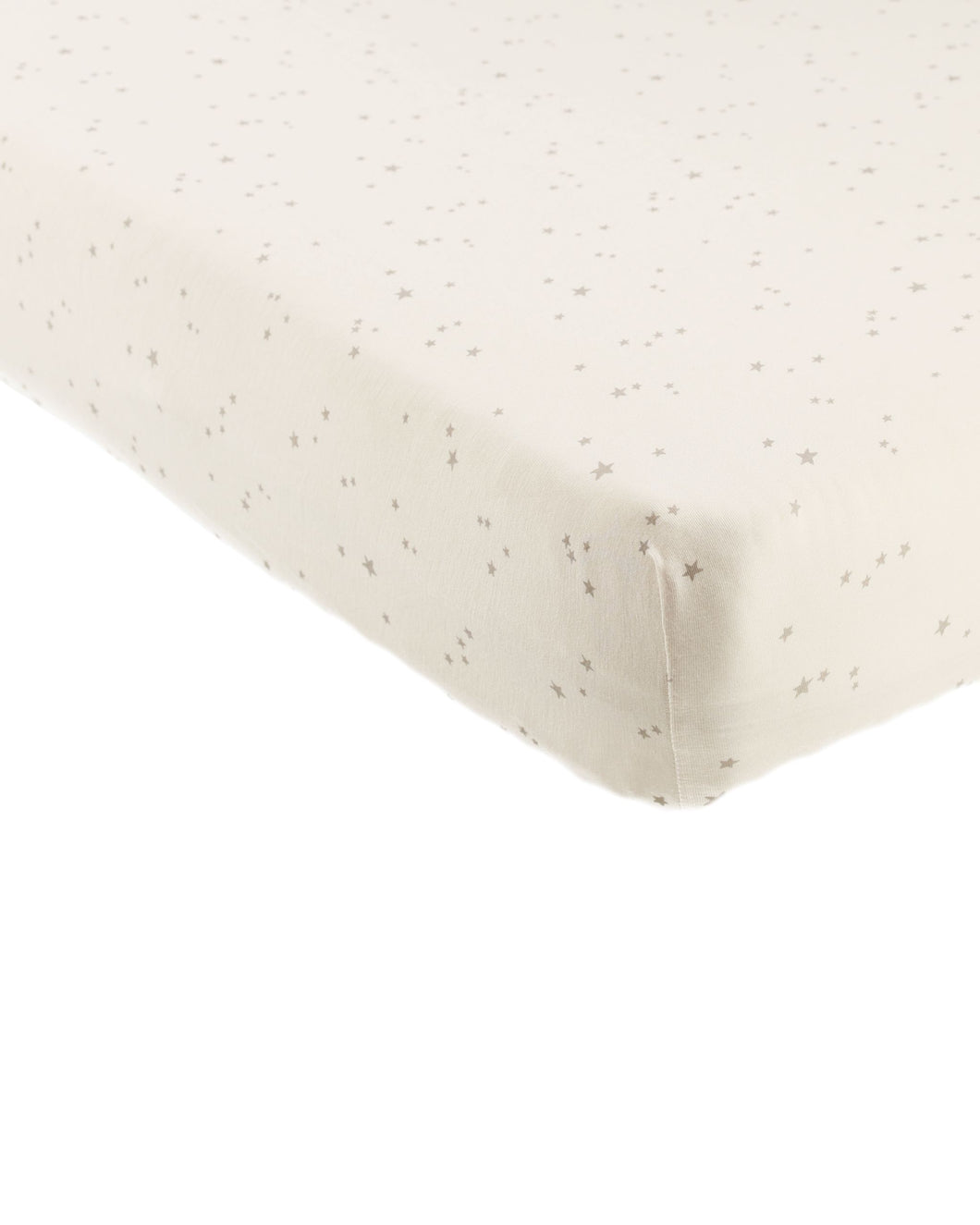 Bamboo Crib Sheet | Twinkle