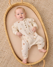 Load image into Gallery viewer, Relaxed Fleece Jumpsuit | Critters
