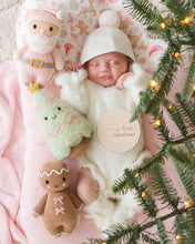 Load image into Gallery viewer, Baby Gingerbread | Candy Swirl
