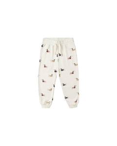 Jogger Sweatpant | Dachsund