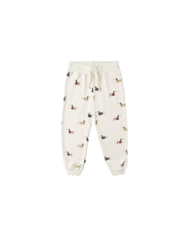 Jogger Sweatpant | Dachsund