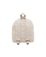 Load image into Gallery viewer, Mini Backpack | Dahlia
