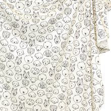 Load image into Gallery viewer, Stretch Swaddle | Dane
