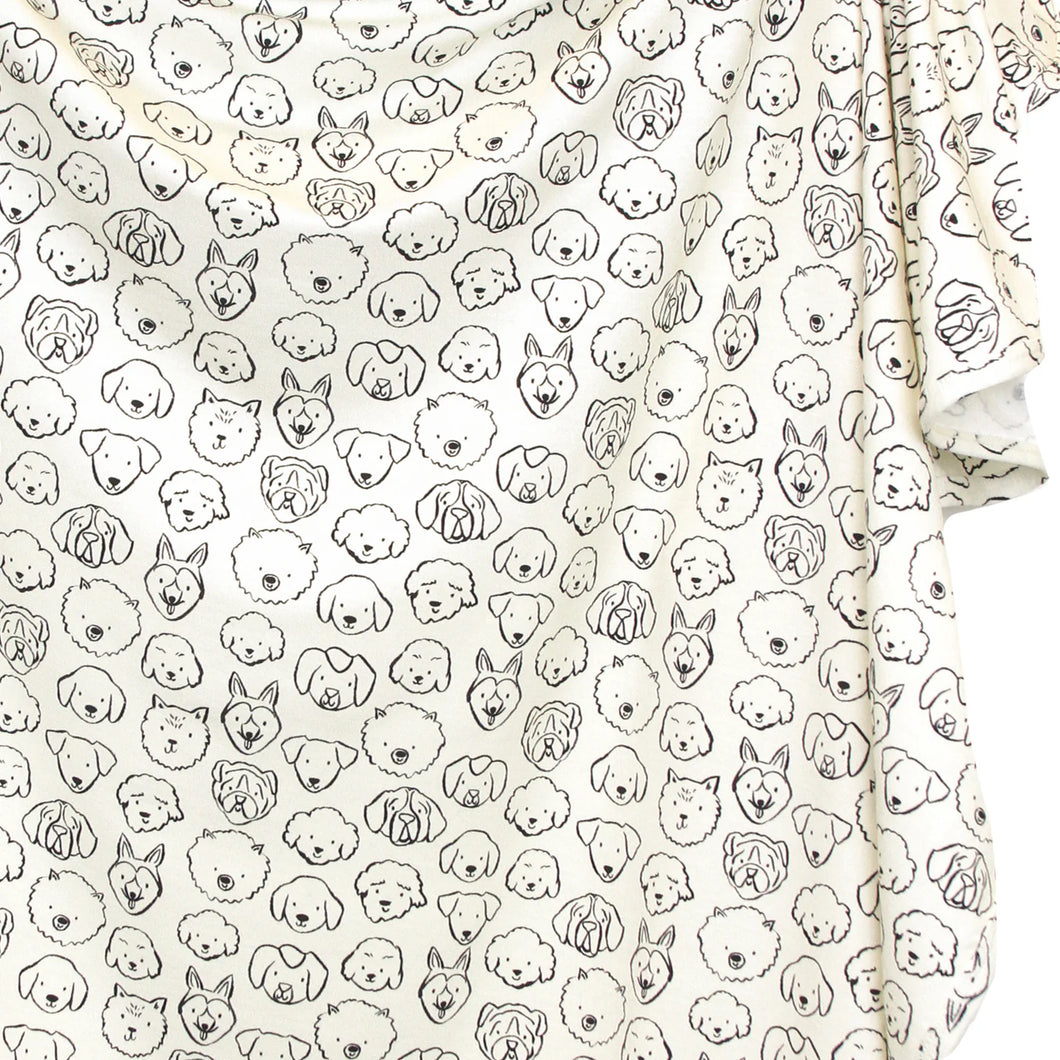 Stretch Swaddle | Dane