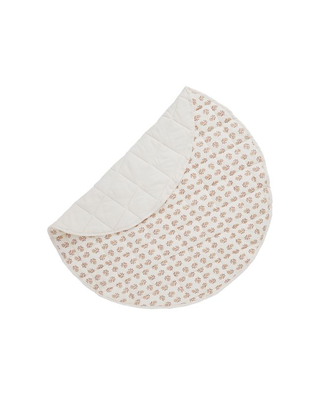 Baby Play Mat | Daylily