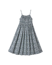 Load image into Gallery viewer, Delia Dress | Navy Floral
