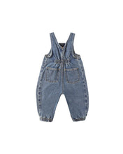 Load image into Gallery viewer, Vintage Overall | Indigo
