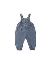 Load image into Gallery viewer, Vintage Overall | Indigo
