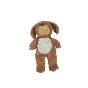 Cozy Dinkum | Dog Digby