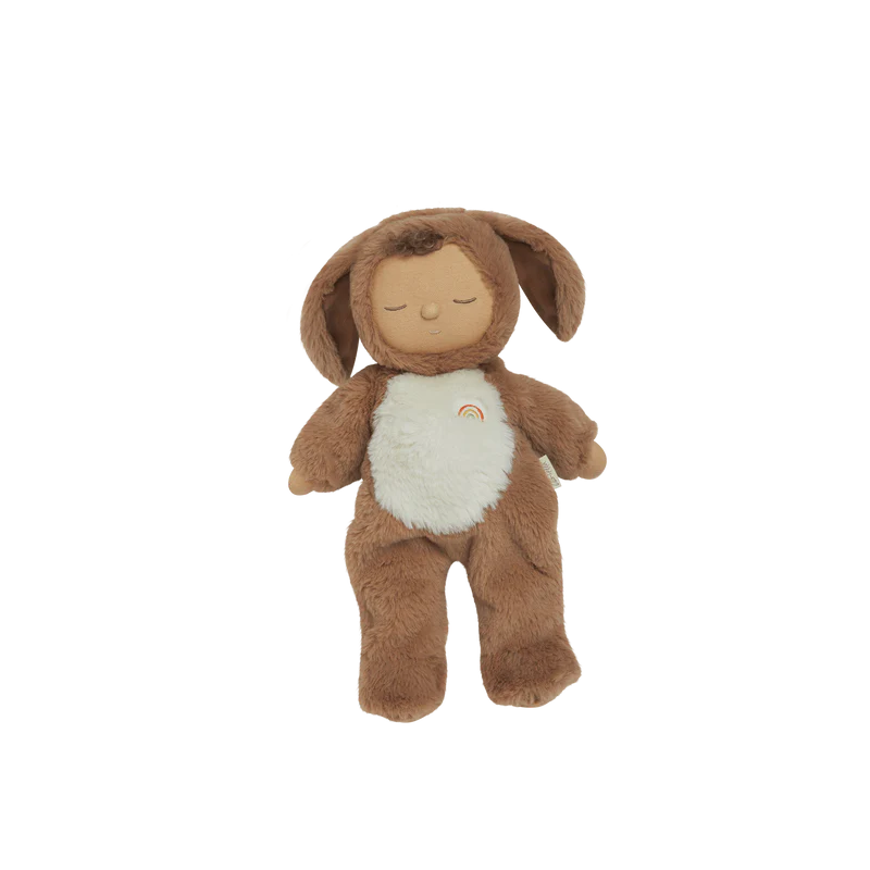 Cozy Dinkum | Dog Digby