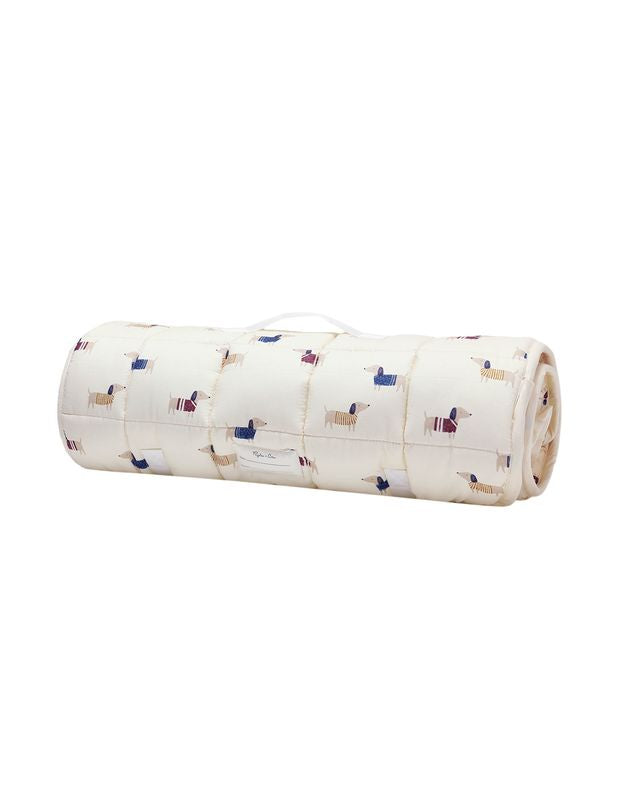 Nap Mat | Dachshund