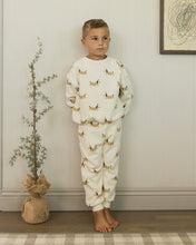 Load image into Gallery viewer, Jogger Sweatpant | Christmas Dogs

