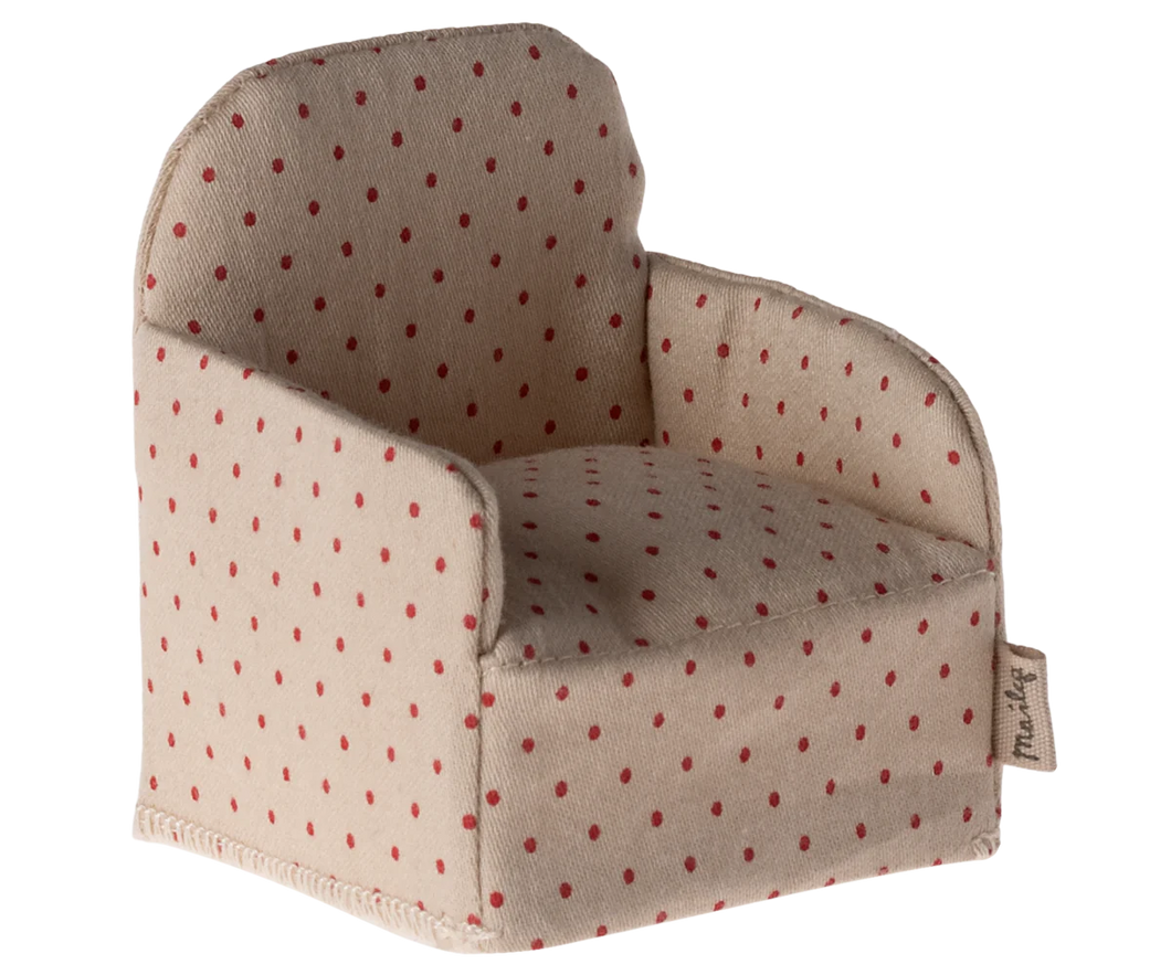 Mouse Chair | Dot