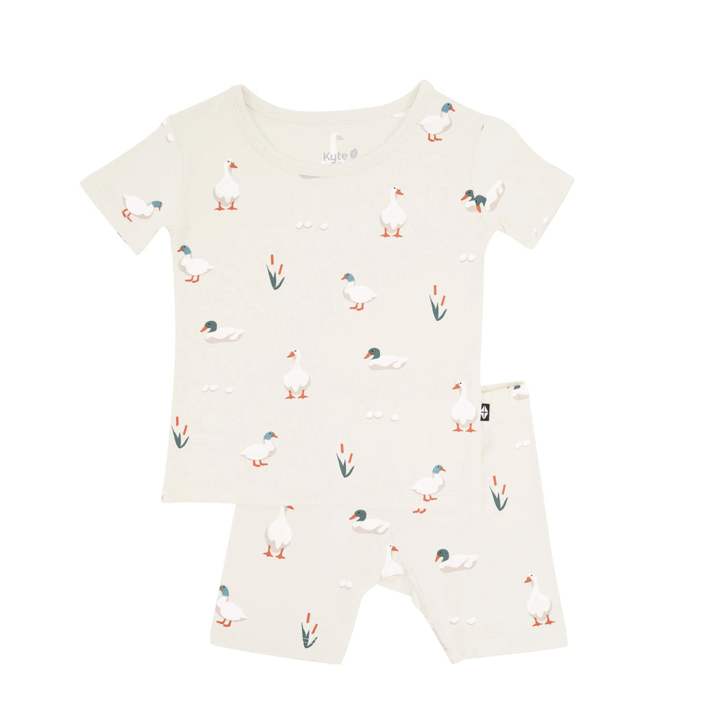 Toddler Pajama | Duck
