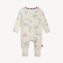 Load image into Gallery viewer, Magnetic Convertible Coverall | Dumbo Circus
