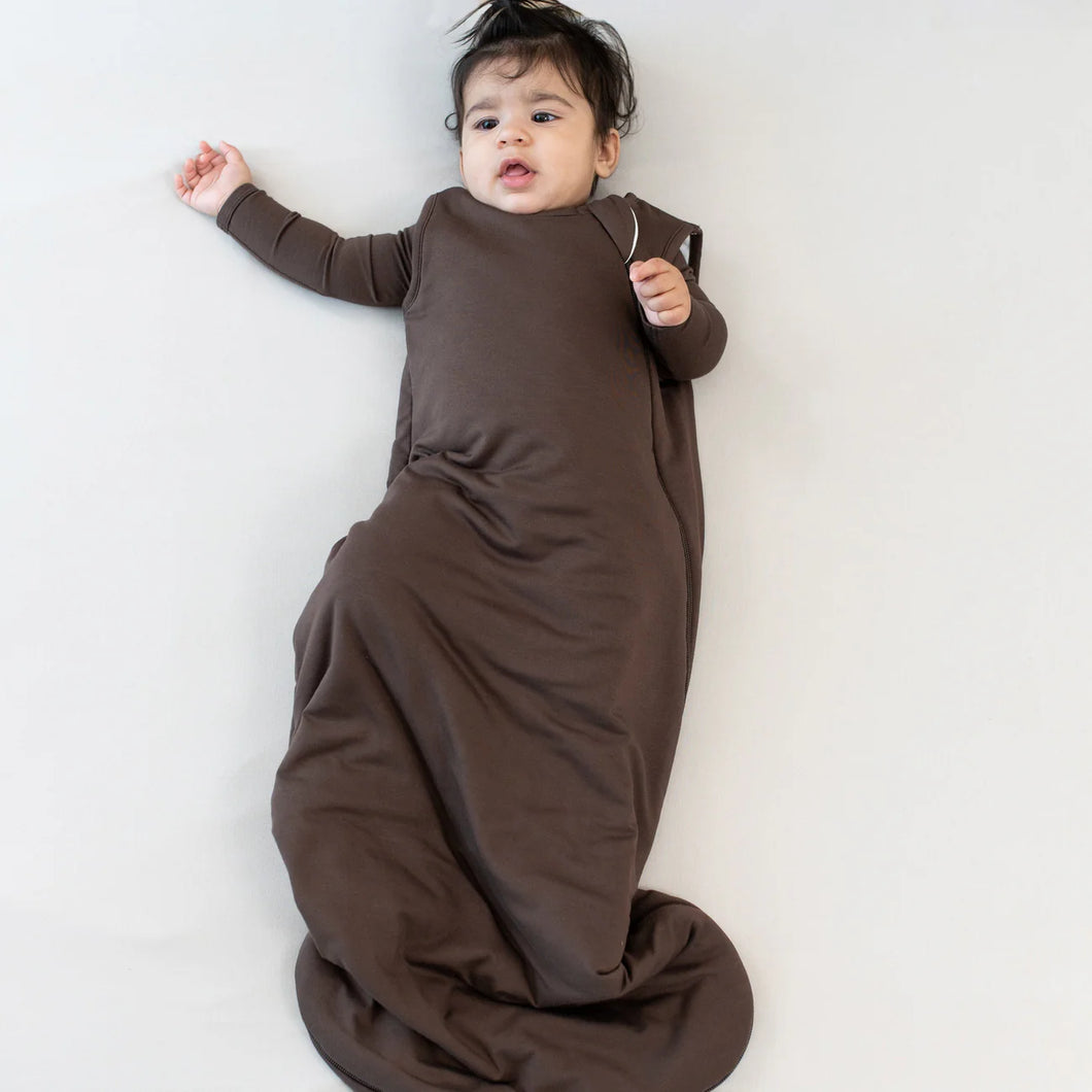 Sleep Bag | Espresso 2.5