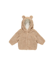 Load image into Gallery viewer, Bear Jacket | Beige
