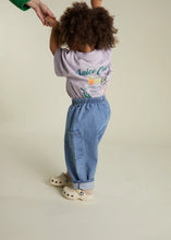 Load image into Gallery viewer, Emerson Denim Trouser
