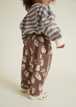 Load image into Gallery viewer, Emerson Trouser | Chocolate Strawberry
