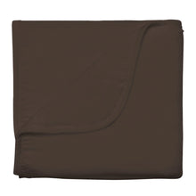 Load image into Gallery viewer, Baby Blanket | Espresso
