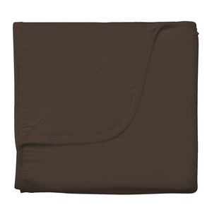 Baby Blanket | Espresso
