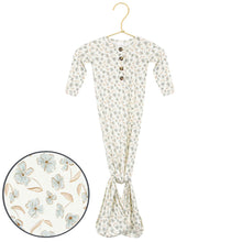 Load image into Gallery viewer, Knotted Gown | Faye
