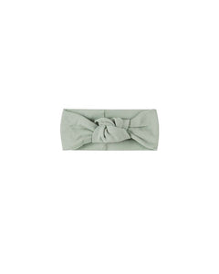 Knotted Headband | Fern