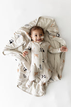 Load image into Gallery viewer, Baby Blanket | Fluffy Cat
