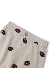 Load image into Gallery viewer, Tee + Pant Set | Footballs
