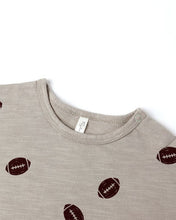 Load image into Gallery viewer, Tee + Pant Set | Footballs
