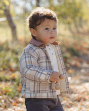 Load image into Gallery viewer, Ford Jacket | Fall Plaid
