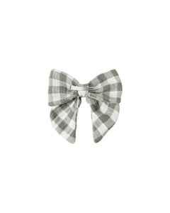 Bow | Forest Check