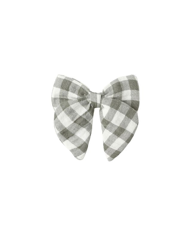 Bow | Forest Check