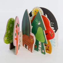 Load image into Gallery viewer, A Forest&#39;s Seasons | Board Book
