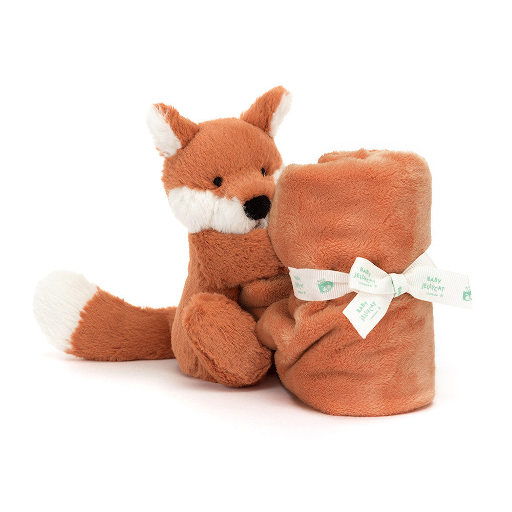 Amuseable Fox | Soother