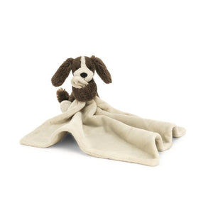Bashful Fudge Puppy | Soother