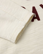 Load image into Gallery viewer, Long Sleeve Paneled Tee | Game Day

