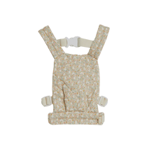 Load image into Gallery viewer, Doll Carrier | Garden Floral

