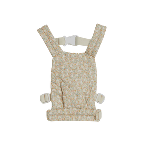 Doll Carrier | Garden Floral