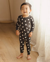 Load image into Gallery viewer, Bamboo Pajama Set | Ghosts
