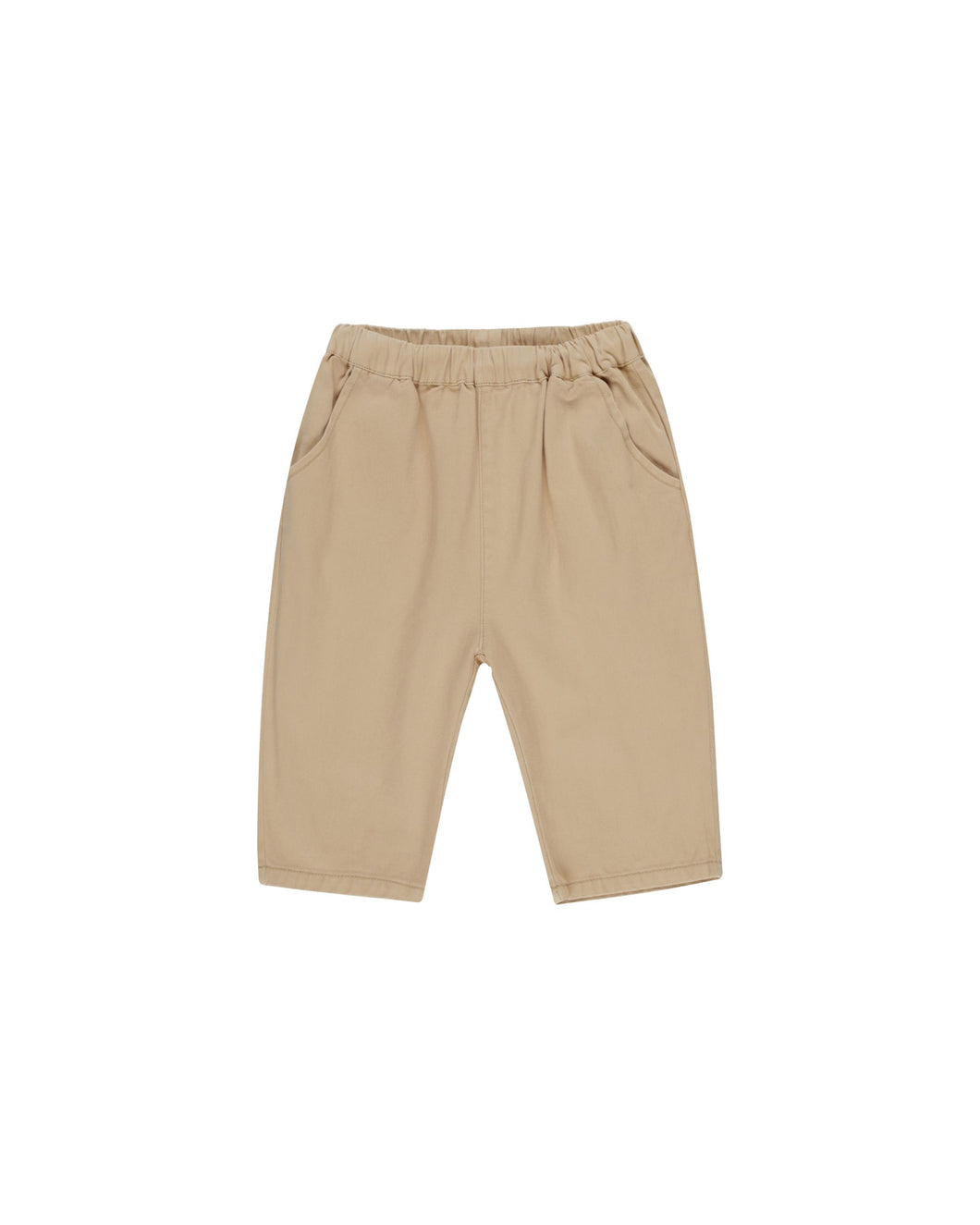 Palmer Pant | Gold