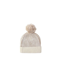 Beanie | Gold