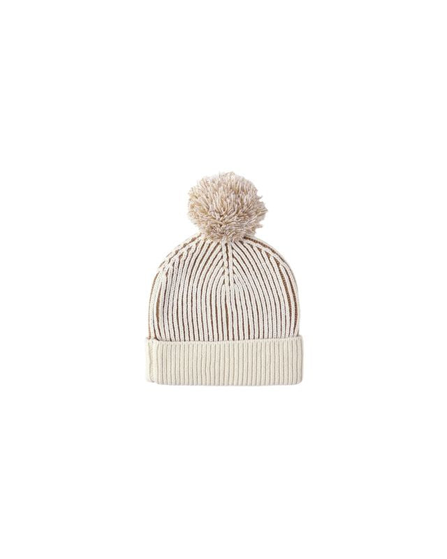 Beanie | Gold