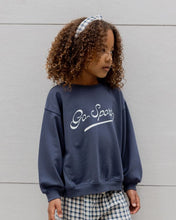 Load image into Gallery viewer, Oversized Sweatshirt | Go Sports
