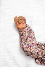 Load image into Gallery viewer, Stretch Swaddle | Gracie
